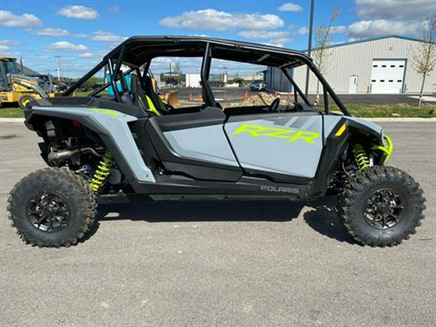 2025 Polaris RZR XP 4 1000 Ultimate