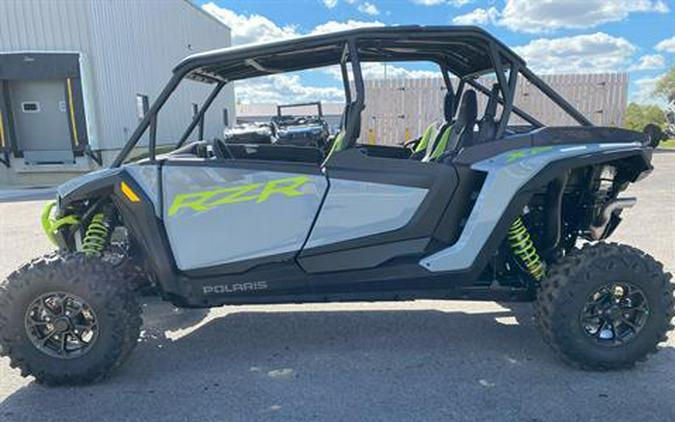 2025 Polaris RZR XP 4 1000 Ultimate