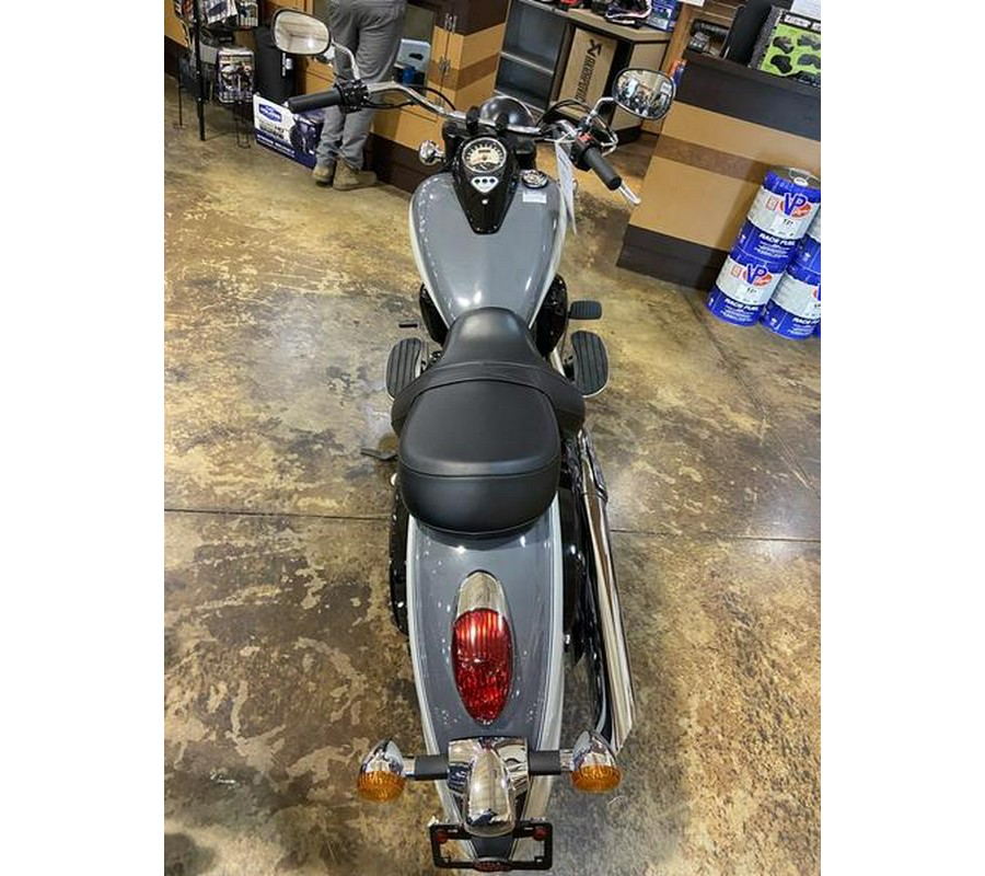 2024 Kawasaki Vulcan® 900 Classic
