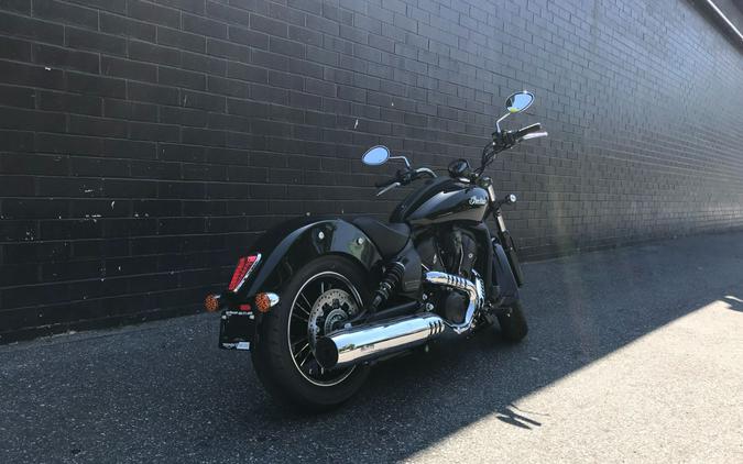 2025 Indian Scout® Sixty Classic Limited