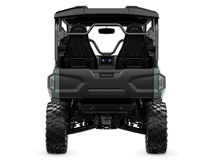 2026 Yamaha Wolverine RMAX4 1000 Compact XT-R