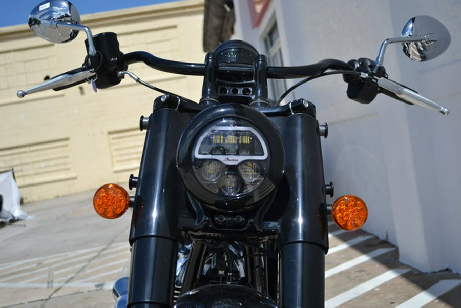 2024 Indian Super Chief Limited 116