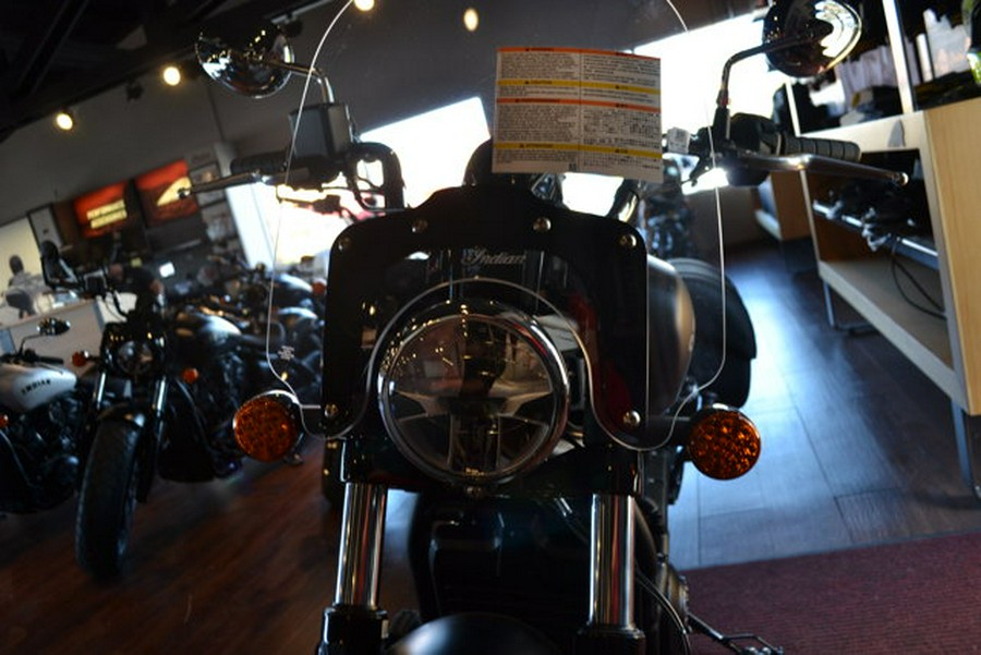 2024 Indian Super Chief Limited 116