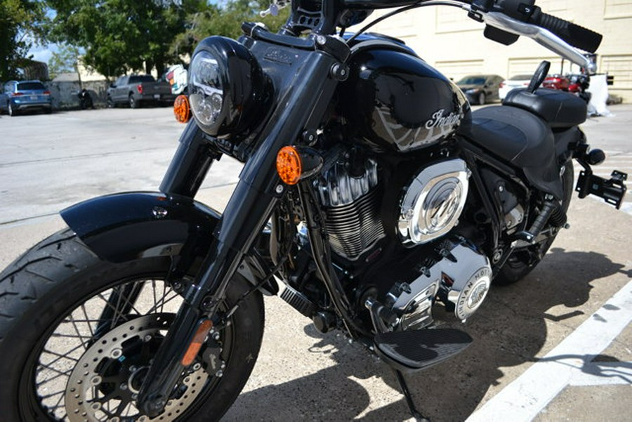 2024 Indian Super Chief Limited 116