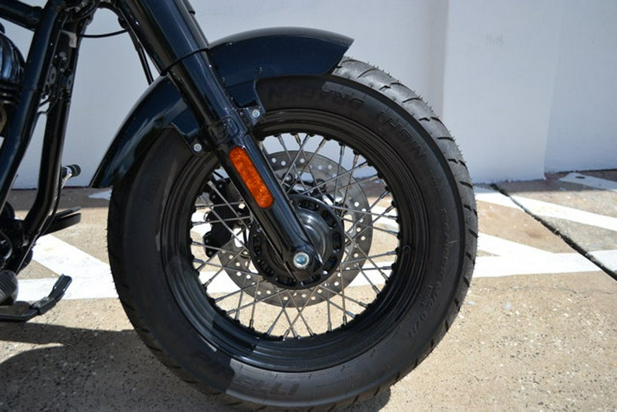 2024 Indian Super Chief Limited 116