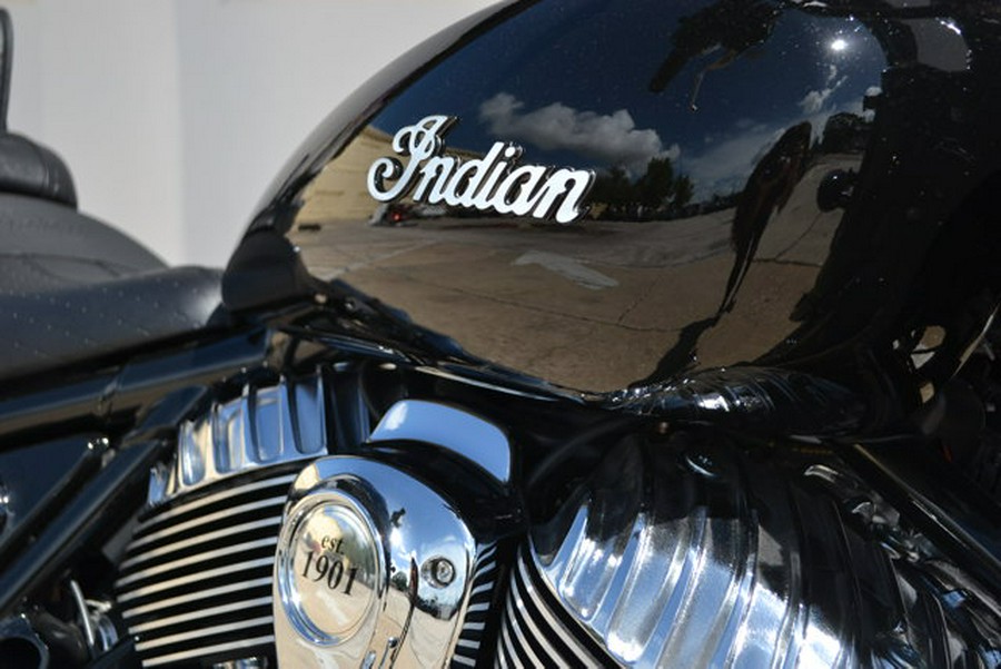 2024 Indian Super Chief Limited 116