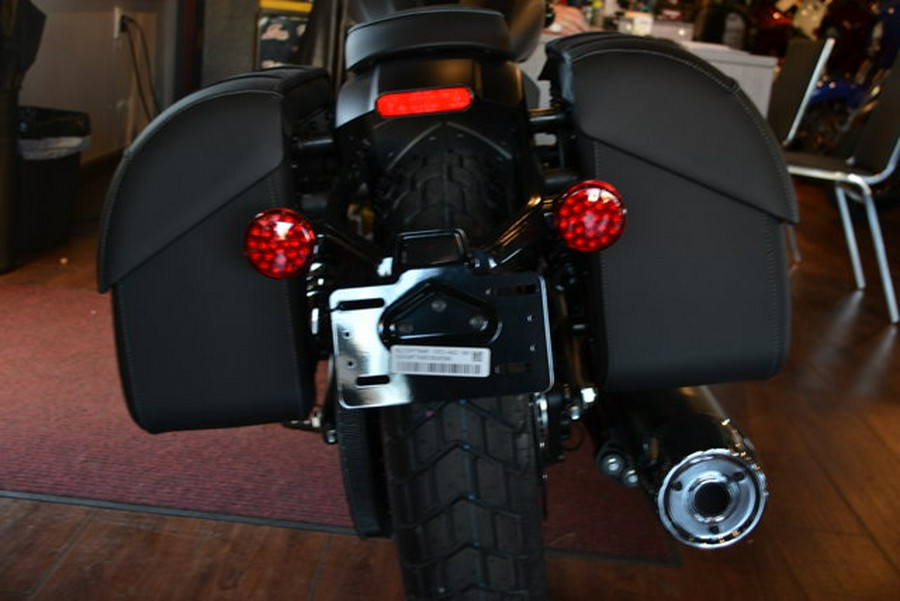 2024 Indian Super Chief Limited 116