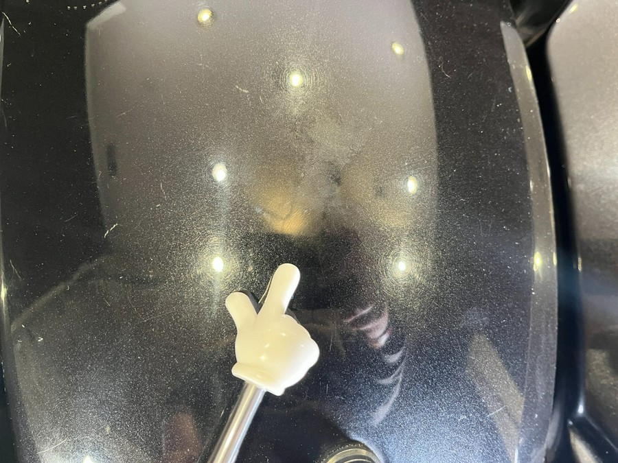 2023 Honda Rebel 1100T DCT