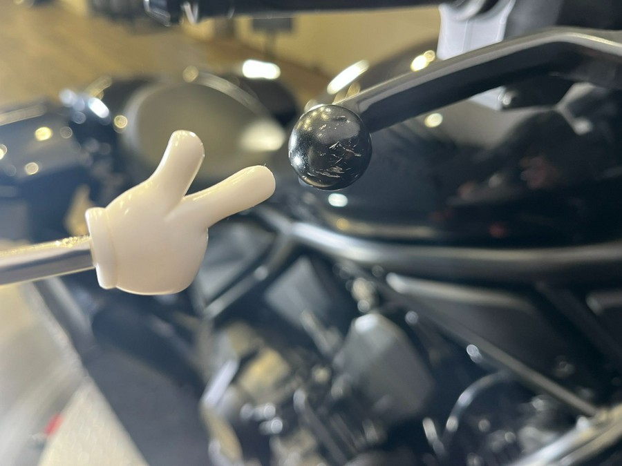 2023 Honda Rebel 1100T DCT