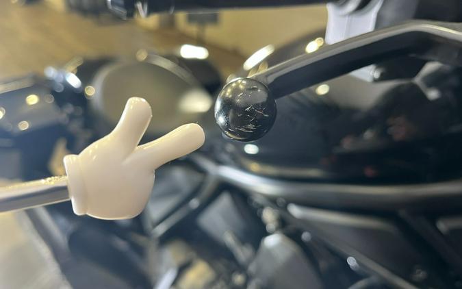 2023 Honda Rebel 1100T DCT