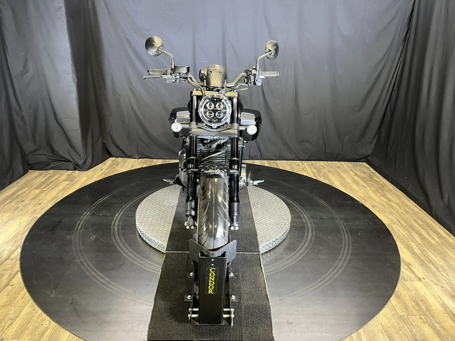 2023 Honda Rebel 1100T DCT