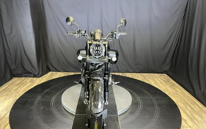 2023 Honda Rebel 1100T DCT