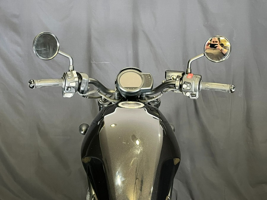 2023 Honda Rebel 1100T DCT