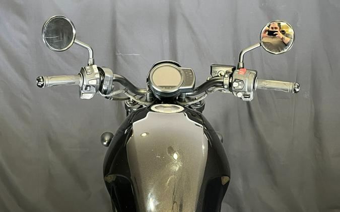 2023 Honda Rebel 1100T DCT