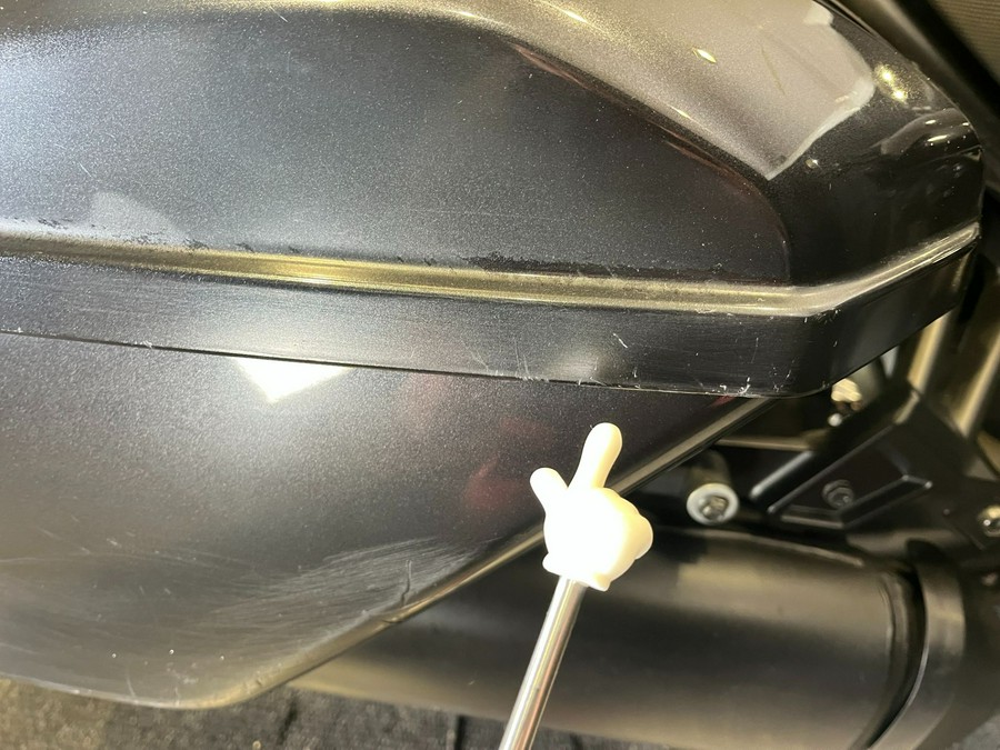 2023 Honda Rebel 1100T DCT