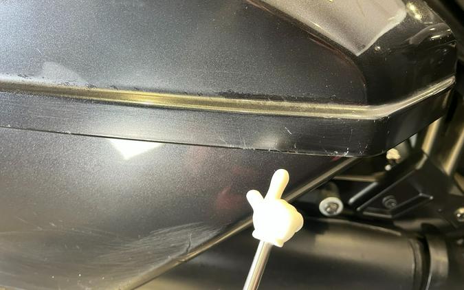 2023 Honda Rebel 1100T DCT