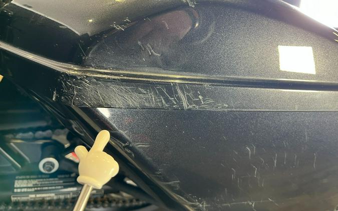 2023 Honda Rebel 1100T DCT