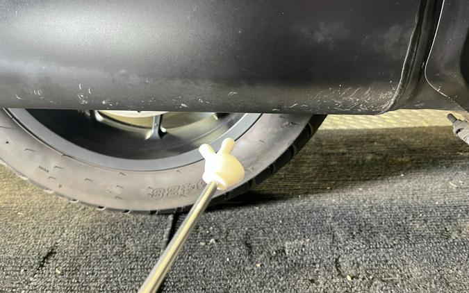 2023 Honda Rebel 1100T DCT