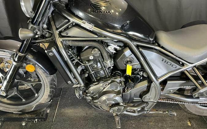 2023 Honda Rebel 1100T DCT