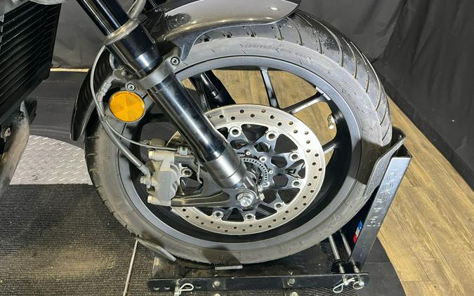 2023 Honda Rebel 1100T DCT