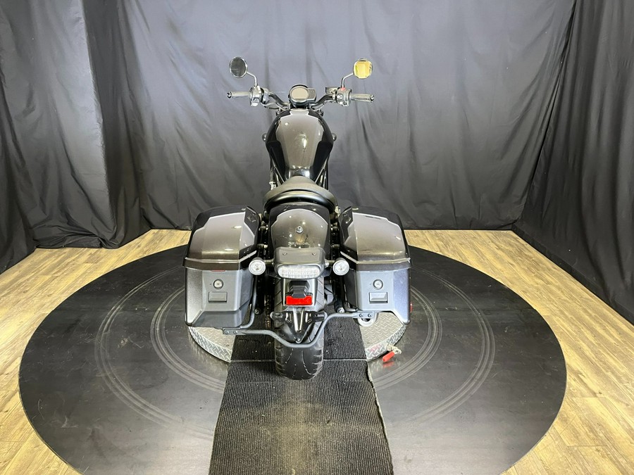 2023 Honda Rebel 1100T DCT