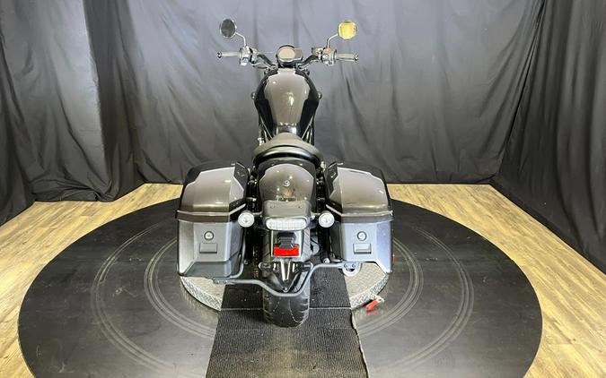 2023 Honda Rebel 1100T DCT