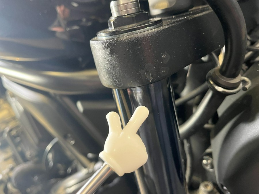 2023 Honda Rebel 1100T DCT