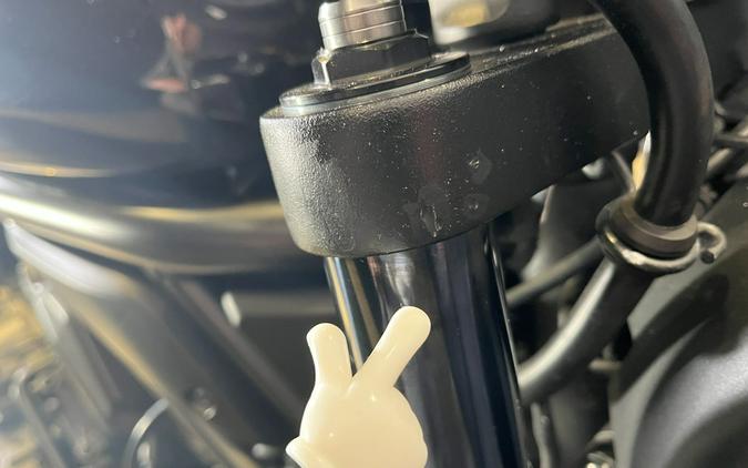 2023 Honda Rebel 1100T DCT