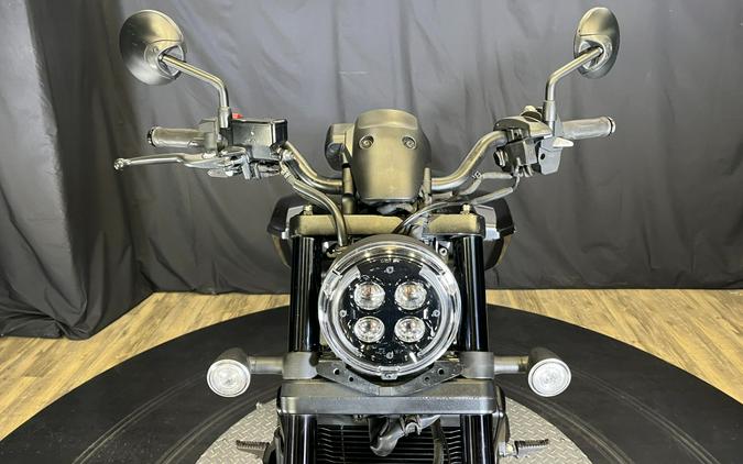 2023 Honda Rebel 1100T DCT