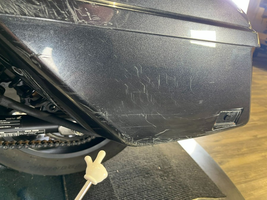 2023 Honda Rebel 1100T DCT