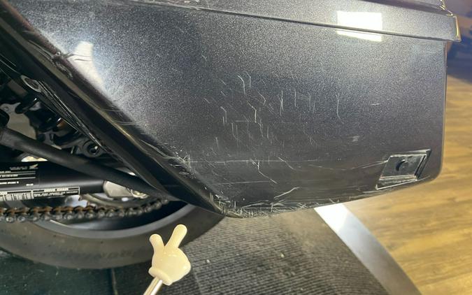 2023 Honda Rebel 1100T DCT