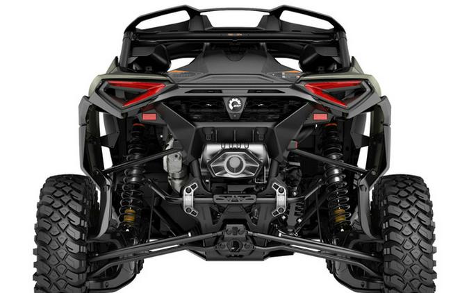 2026 Can-AM Maverick R MAX X RC