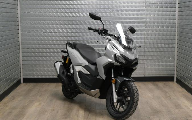 2026 HONDA ADV160 ABS