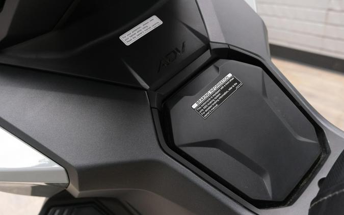 2026 HONDA ADV160 ABS