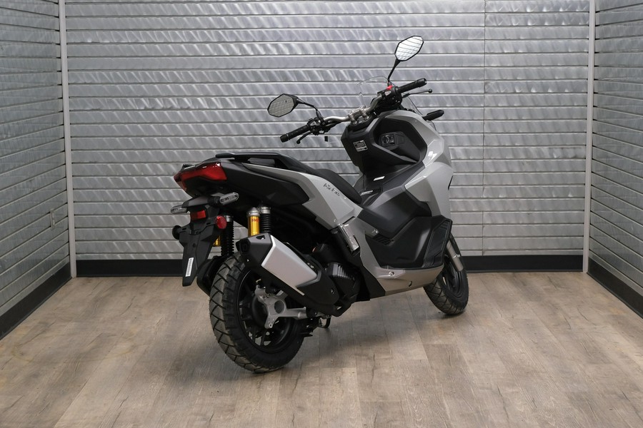 2026 HONDA ADV160 ABS