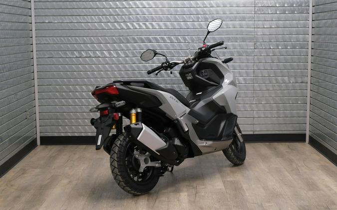 2026 HONDA ADV160 ABS