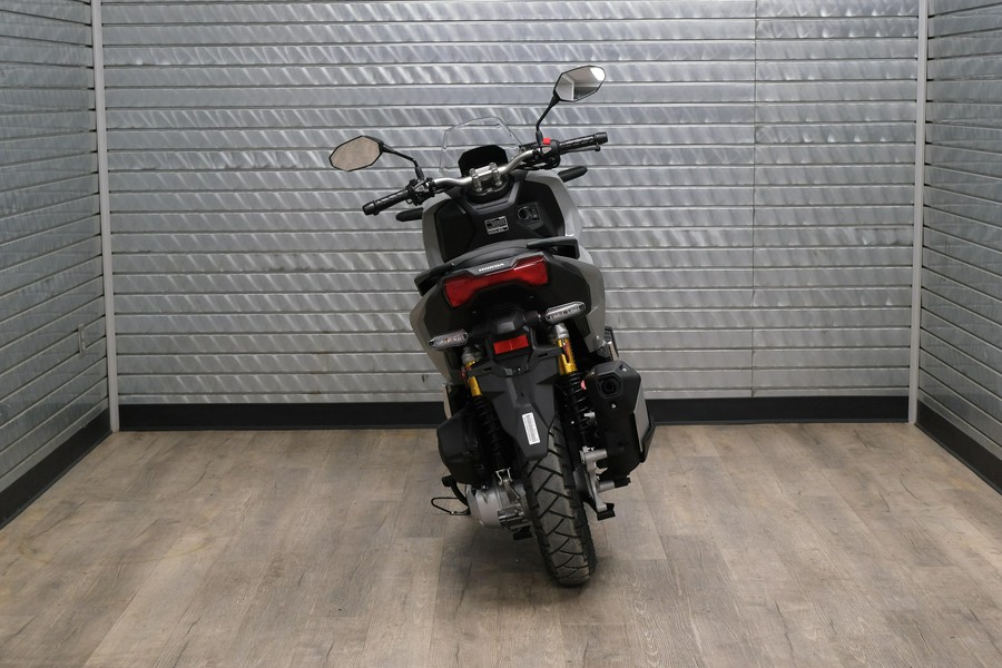 2026 HONDA ADV160 ABS