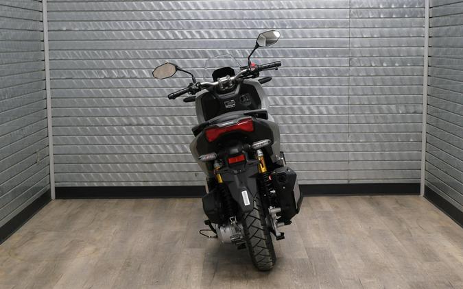 2026 HONDA ADV160 ABS