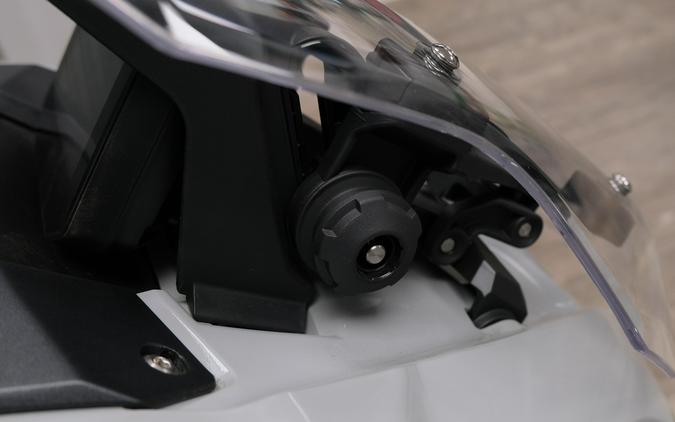 2026 HONDA ADV160 ABS