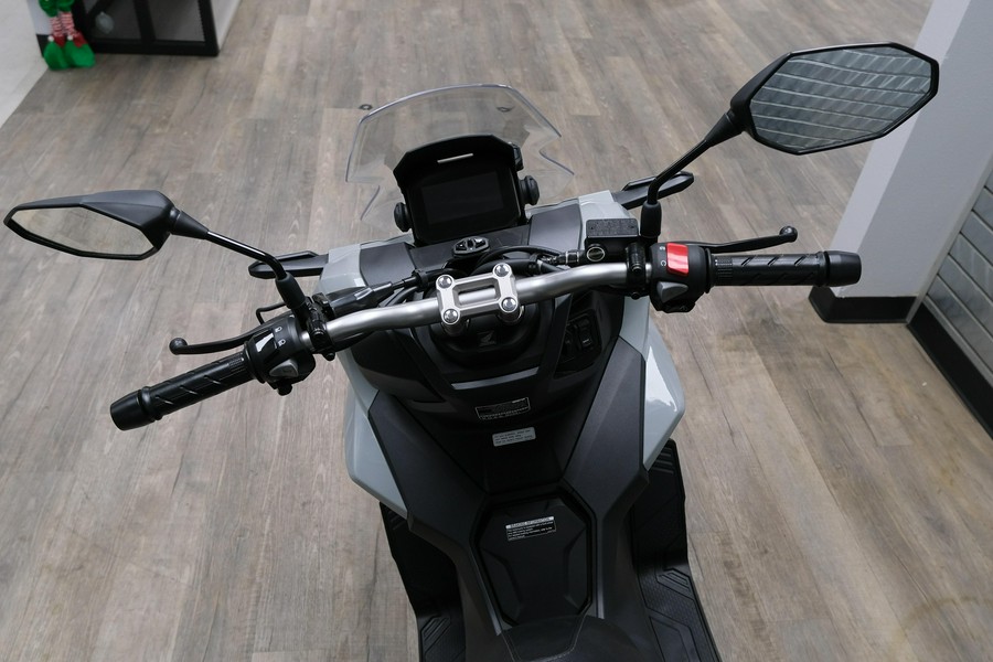 2026 HONDA ADV160 ABS