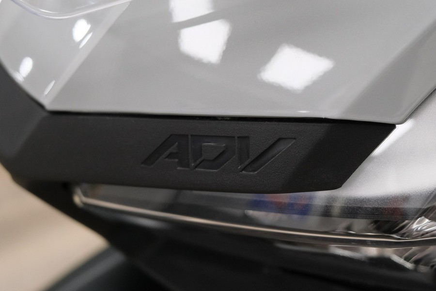 2026 HONDA ADV160 ABS