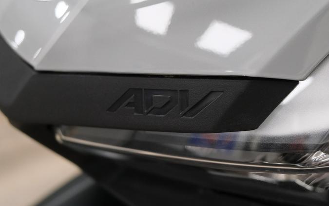2026 HONDA ADV160 ABS