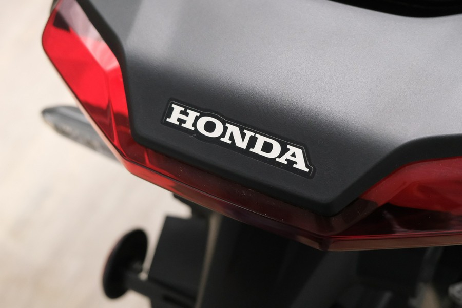 2026 HONDA ADV160 ABS