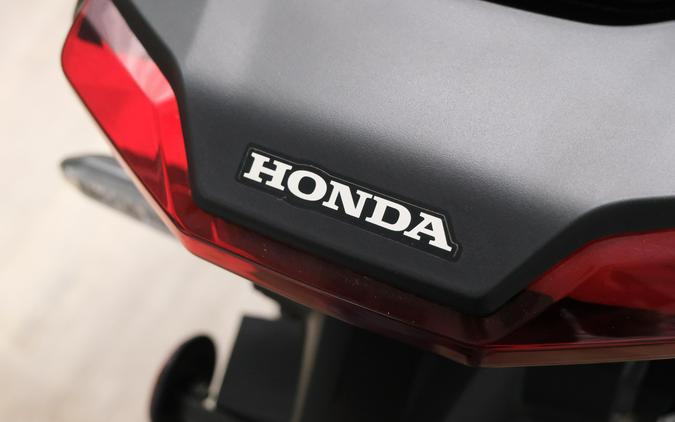 2026 HONDA ADV160 ABS