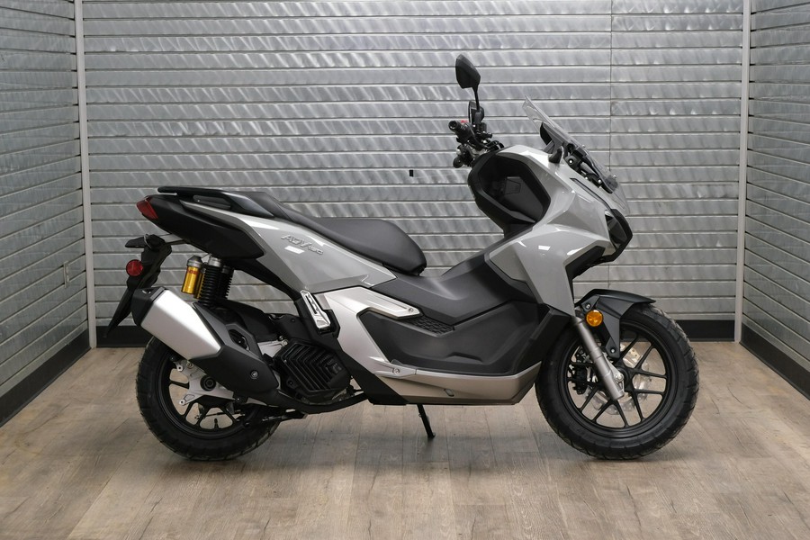 2026 HONDA ADV160 ABS
