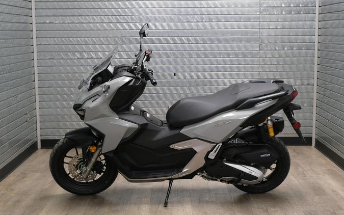 2026 HONDA ADV160 ABS