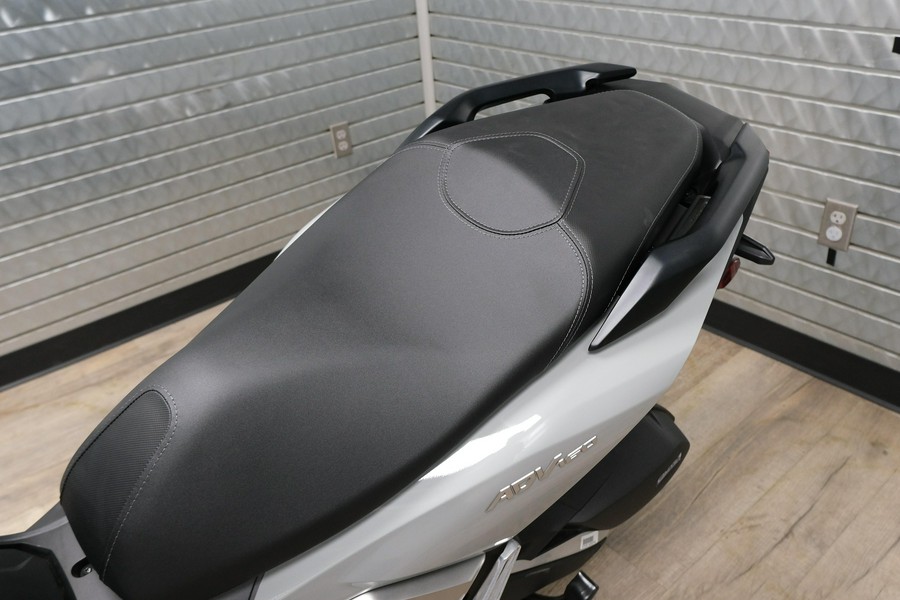 2026 HONDA ADV160 ABS