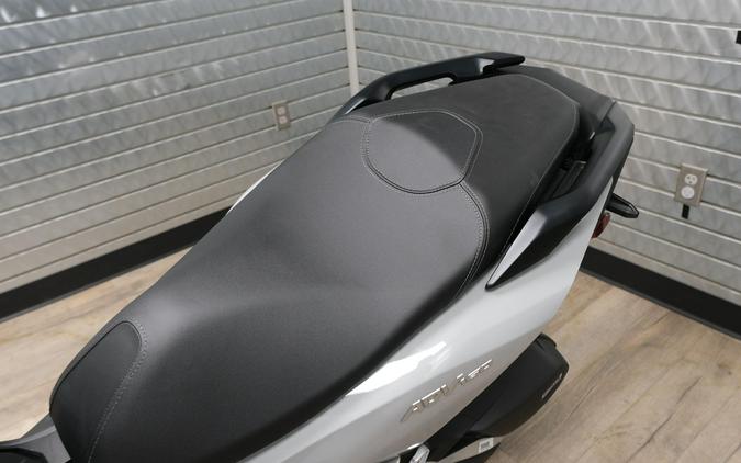 2026 HONDA ADV160 ABS