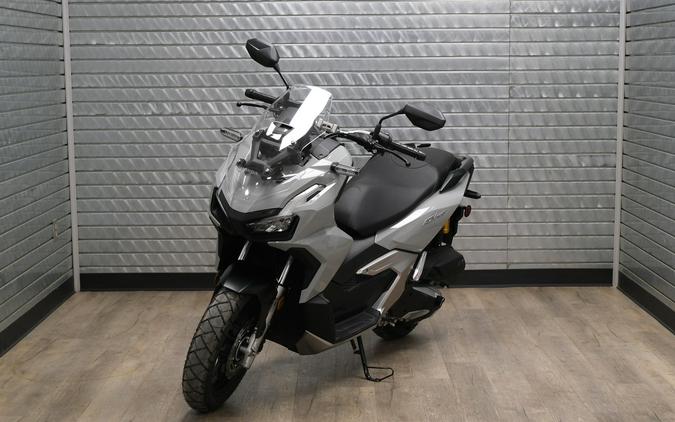 2026 HONDA ADV160 ABS