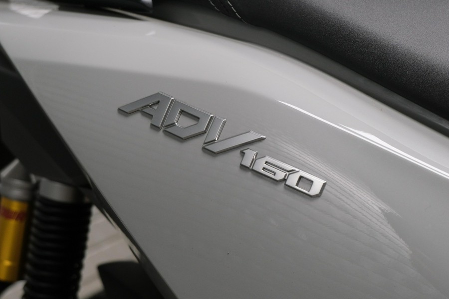 2026 HONDA ADV160 ABS